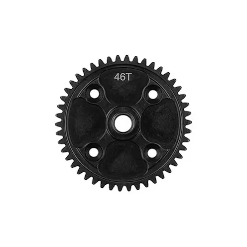 #AS81706 - TEAM ASSOCIATED RC8B4.2 SPUR GEAR 46T MOD 1