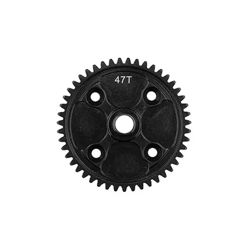 #AS81707 - TEAM ASSOCIATED RC8B4.2 SPUR GEAR 47T MOD 1