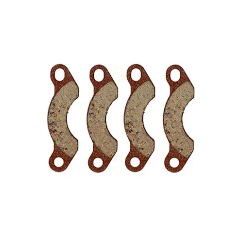 #AS81710 - TEAM ASSOCIATED RC8B4.2 BRAKE PAD SET V2