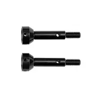 #AS92616 - TEAM ASSOCIATED RC10T84 FRONT CVA AXLES