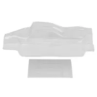 #AS92619 - TEAM ASSOCIATED RC10T84 BODY SHELL, CLEAR