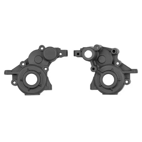 #AS91241 - TEAM ASSOCIATED RB10 RETRO GEARBOX CASE, GREY