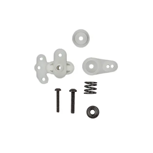 #AS21757 - ASSOCIATED RC10 MODEL 24 SERVO SAVER SET