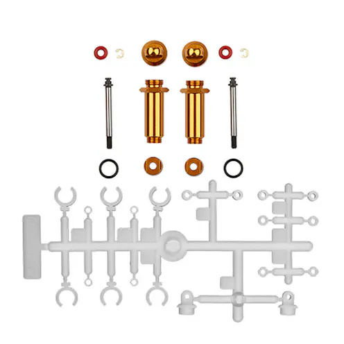 #AS21759 - ASSOCIATED RC10 MODEL 24 REAR SHOCK KIT