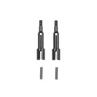#AS21761 - ASSOCIATED RC10 MODEL 24 REAR STUB AXLES W/ROLL PINS