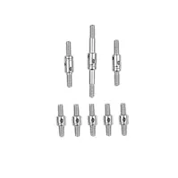 #AS21763 - ASSOCIATED RC10 MODEL 24 TURNBUCKLE SET