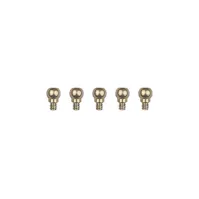 #AS21764 - ASSOCIATED RC10 MODEL 24 3.5MM BALLSTUDS M2x2MM (5)