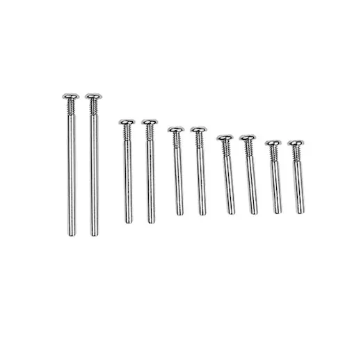 #AS21765 - ASSOCIATED RC10 MODEL 24 HINGE PIN SET