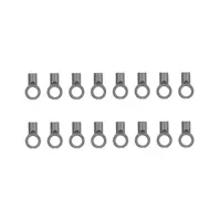 #AS21766 - ASSOCIATED RC10 MODEL 24 ROD END SET