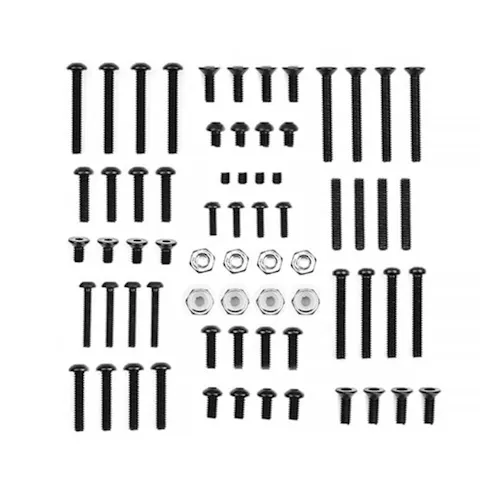 #AS21775 - ASSOCIATED RC10 MODEL 24 HARDWARE SET
