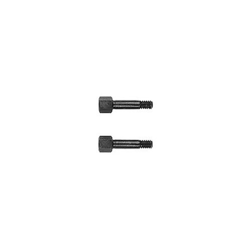 #AS21780 - ASSOCIATED RC10 MODEL 24 FRONT AXLES