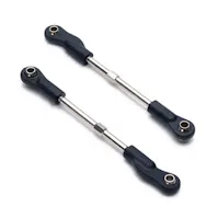 #FTX6798 - FTX KHAOS UPPER REAR SUSPENSION LINKS (PR)