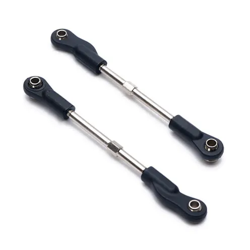 #FTX6798 - FTX KHAOS UPPER REAR SUSPENSION LINKS (PR)