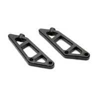 #FTX6789 - FTX KHAOS WING BRACKET UPPER SET