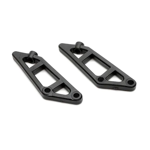 #FTX6789 - FTX KHAOS WING BRACKET UPPER SET