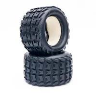 #FTX6792 - FTX KHAOS TYRES 50 SHORE (PR)