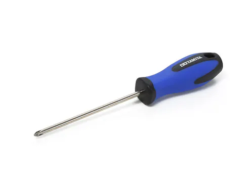 #TA74119 - TAMIYA (+)SCREWDRIVER PRO (M) #1