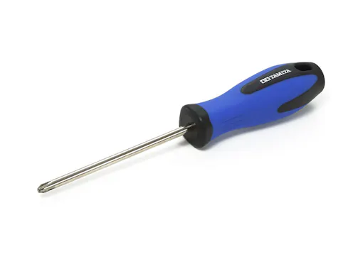 #TA74120 - TAMIYA (+)SCREWDRIVER PRO (L) #2