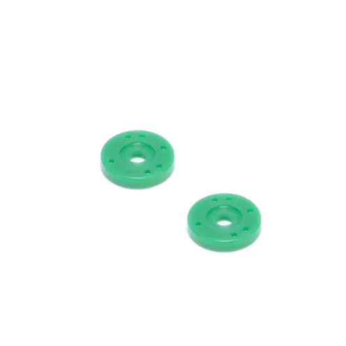 #U9406 - BIG BORE PISTON - SQUARE - BLANK 12.80MM (PR)