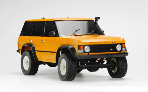 #CA91268 - CARISMA SCA-1E 2.1 RANGE ROVER CUSTOM RTR