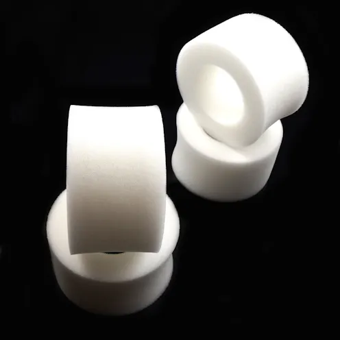 #RP-0786 - RUDDOG 1/10 Truck Inserts Medium (4pcs)