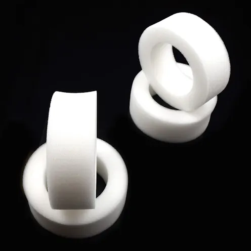 #RP-0785 - RUDDOG 2wd/4wd Front Inserts Medium (4pcs)