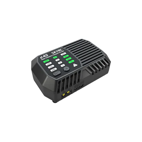 #SK-100229-03 - SKY RC E4S MULTI-CHEMISTRY AC COMPACT CHARGER