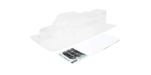 #K.ISB106 - KYOSHO INFERNO MP10TE BODYSHELL
