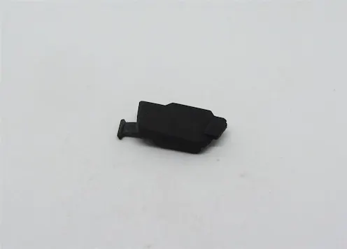 #SA510A37401A - SANWA M17 BATTERY RUBBER
