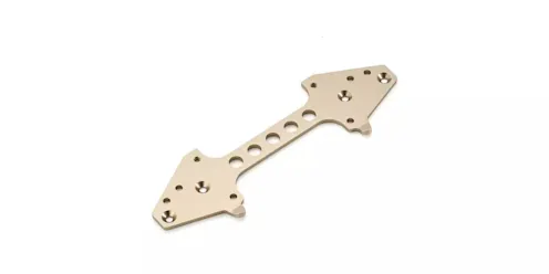 #K.SCW036 - KYOSHO TOMAHAWK 85WC HD REAR SUSP. PLATE (OPTION SCORPION SERIES)