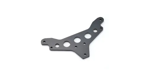 #K.SCW039 - KYOSHO TOMAHAWK 85WC SP CNC 3MM REAR SHOCK STAY
