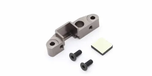 #K.OTW145B - KYOSHO OPTIMA MID CNC REAR SUSPENSION HOLDER