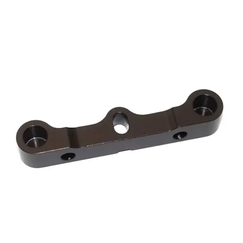 #K.LAW93GM - Kyosho Laser ZX7.5 Aluminium Rear Suspension Holder