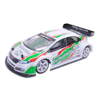 #K233 - SCHUMACHER NEON FT - KIT