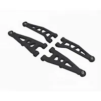 #ARA-2674 - Front Suspension Arm Set D (2): Mini Kraton