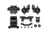 #TA51719 - MB-01 A Parts (Upright)