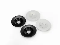 #HP160929 - HPI Aerodisc for RTR Aero 5 6mm offset wheels (2pcs)