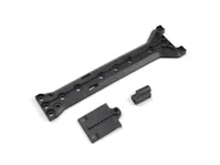#HP161011 - HPI Top Deck Set