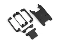 #HP161012 - HPI Chassis Support Set