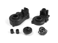 #HP161015 - HPI Rear Gearbox Set