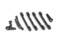 #HP161019 - HPI Steering & Hinge Pin Holder Set
