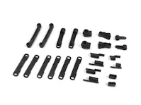 #HP161021 - HPI Chassis Part Set