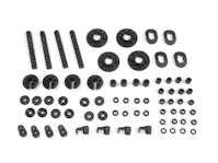 #HP161022 - HPI Body Mount & Spacer Set