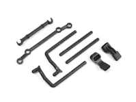 #HP161024 - HPI Body Post Set