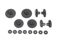 #HP161025 - HPI Hex Hub Set