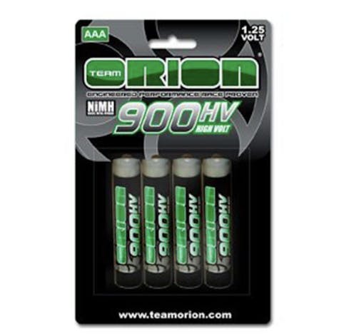 #ORI13202 - TEAM ORION 900 AAA CELL (4PCS)