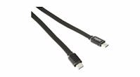 #ORI65187 - TEAM ORION PROGRAM CABLE HMX FOR ANDROID (OTG-MICRO USB-30CM)