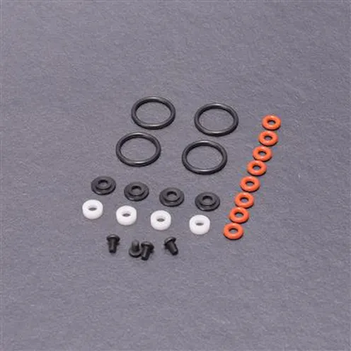 #U3667 - Schumacher Big Bore Shock; Rebuild Kit - Off Rd pk4