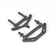 #FTX6325 - FTX CARNAGE/OUTLAW BODY POST 2PCS
