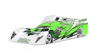 #PL1611-15 - PROTOFORM 'AMR-12' PRO-LIGHT LMP12 1/12 CLEAR BODYSHELL